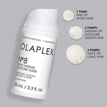Load image into Gallery viewer, Olaplex 8 Intense Moisture Mask
