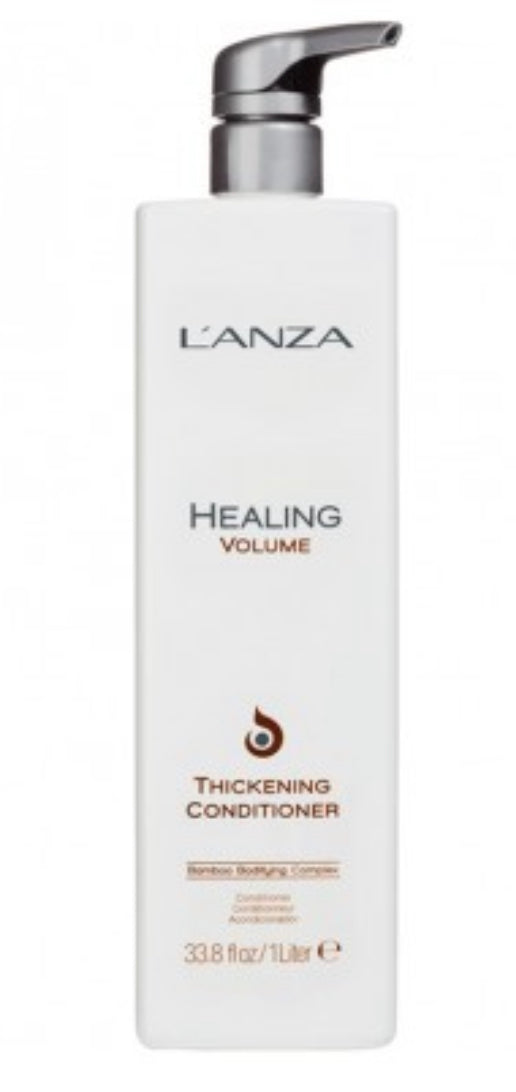 L’ANZA Healing Volume Thickening Conditioner