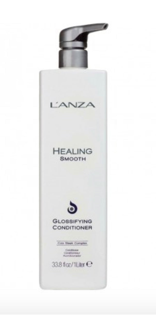 L’ANZA Glossifying Condtioner 1000ml