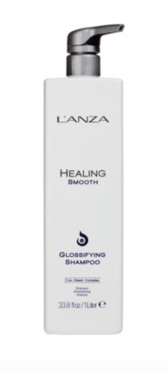 L’ANZA Glossifying Shampoo 1000ml