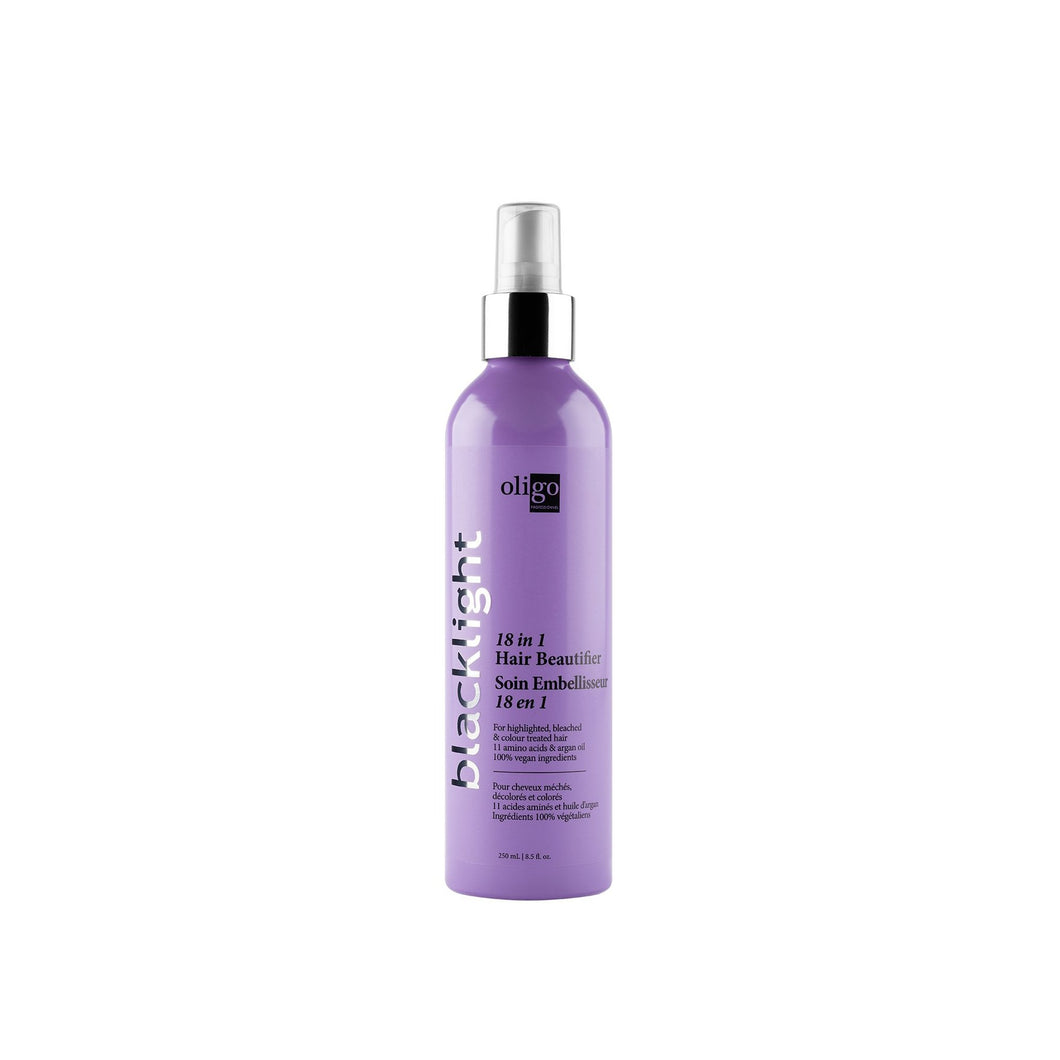 Oligo 18 n 1 Hair Beautifier full size