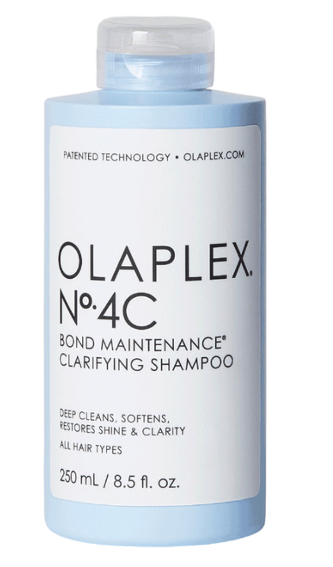 OLAPLEX 4c Clarifying Shampoo