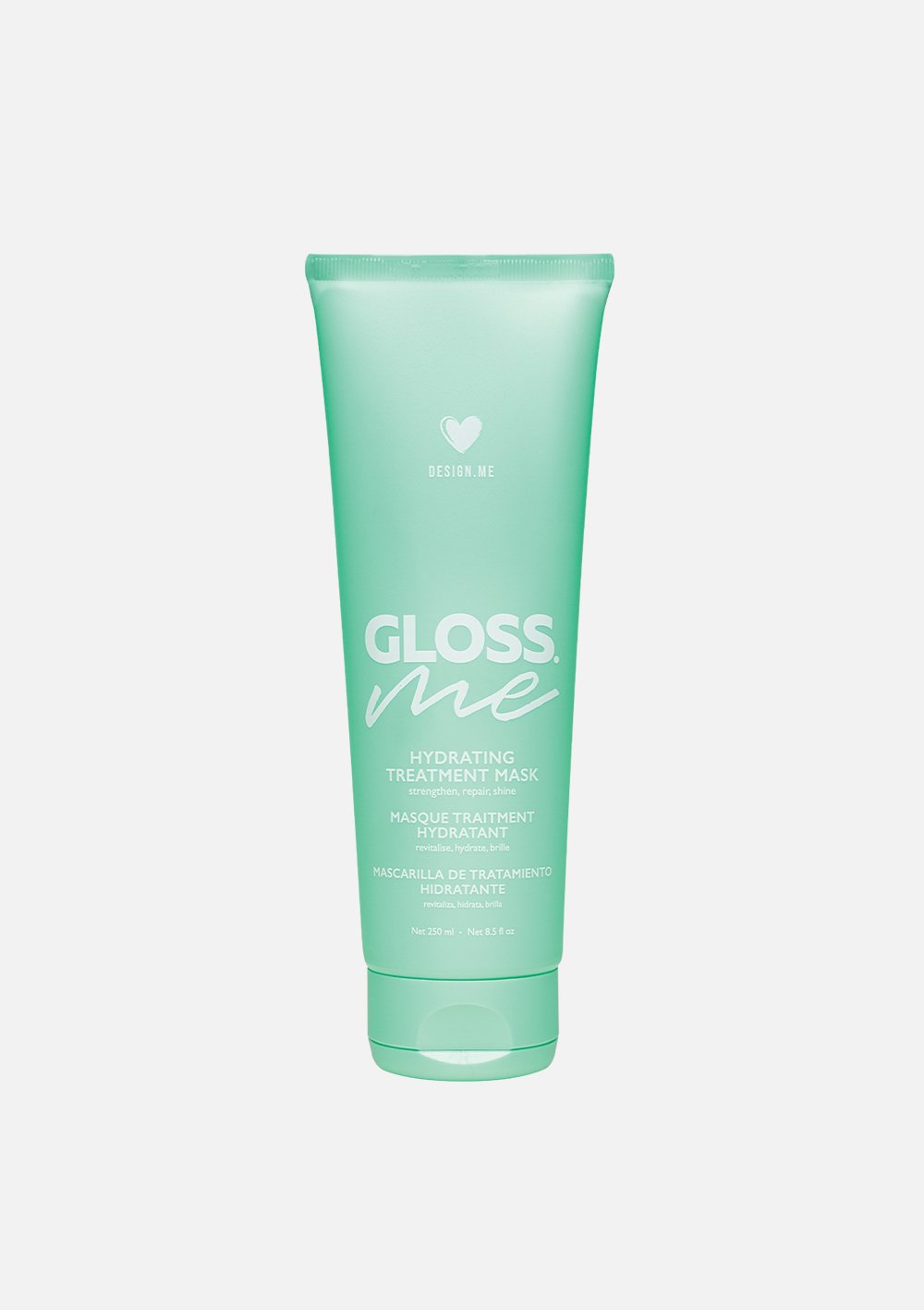 Gloss.Me Hydrating Treatment Mask