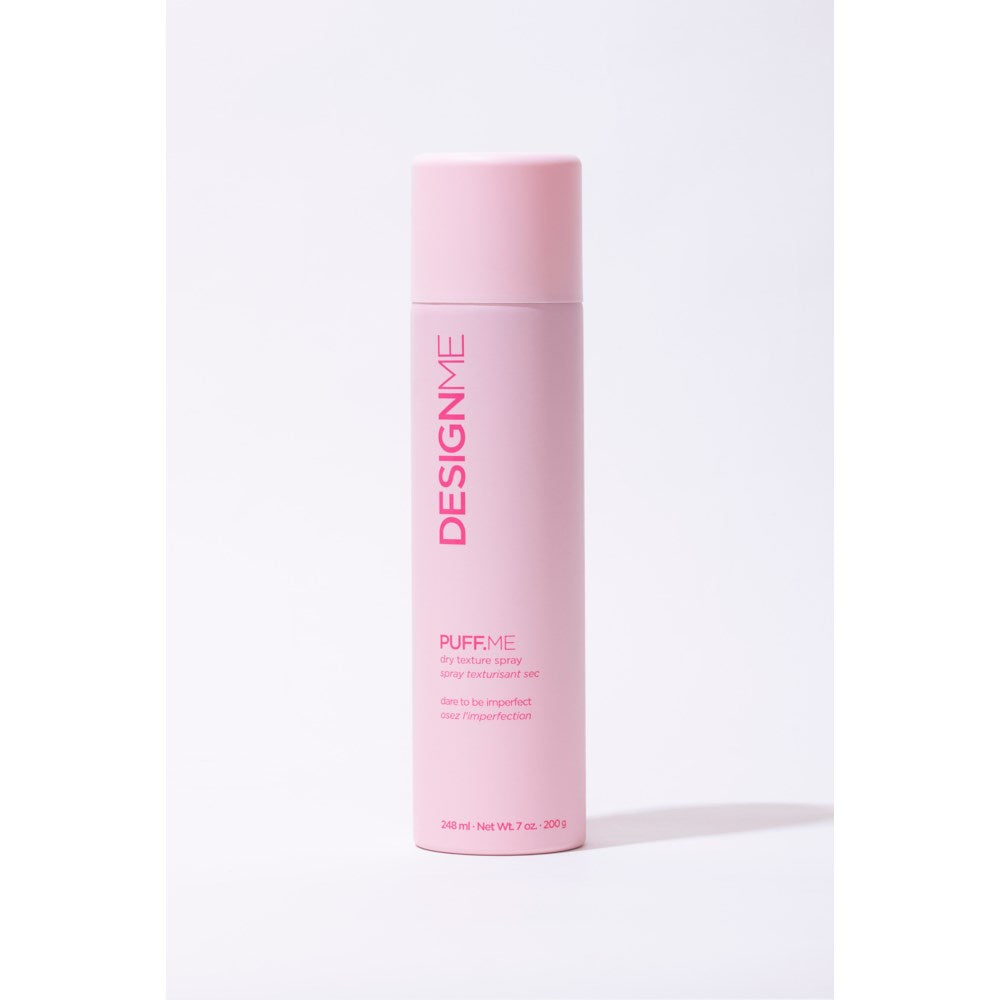 Puff.ME Dry Texturizing Spray