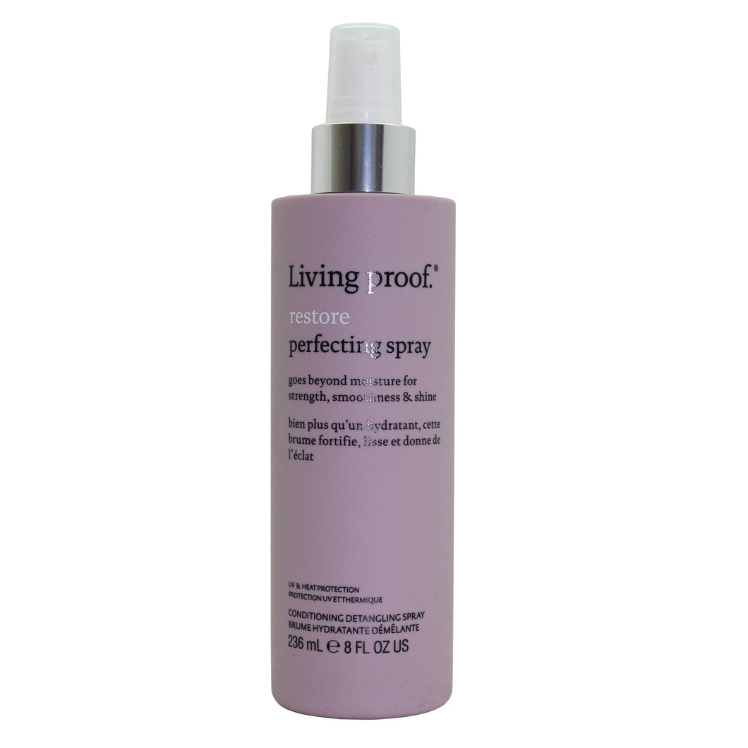 Living Proof Perfecting Spray